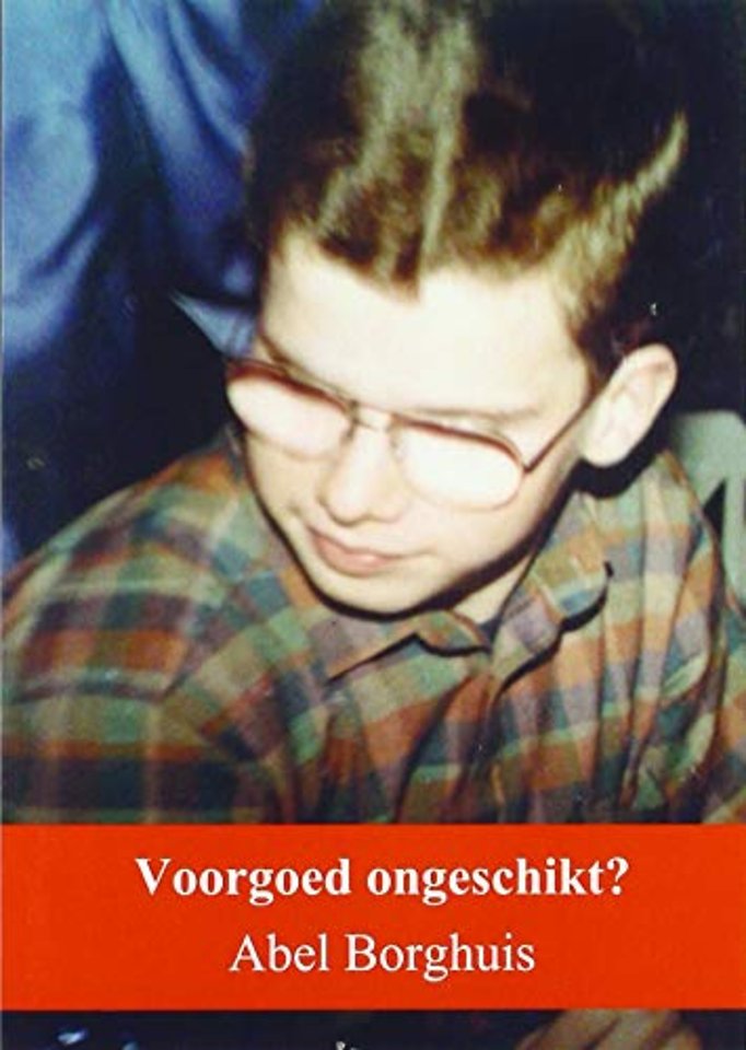 Voorgoed ongeschikt?