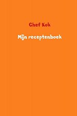 Mijn receptenboek