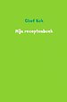 Mijn receptenboek