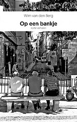 Op een bankje