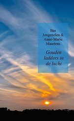 Gouden ladders in de lucht