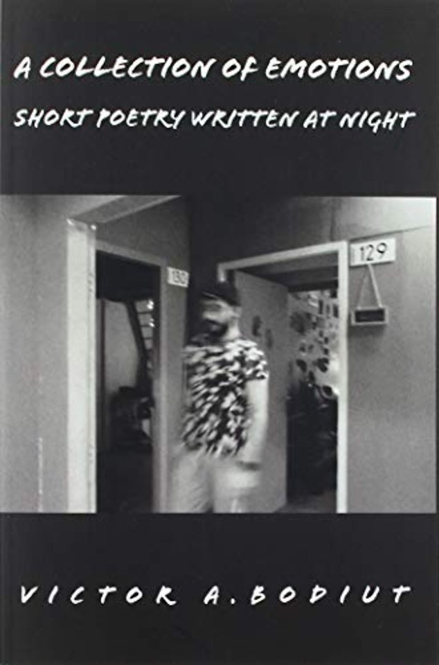 A Collection of Emotions