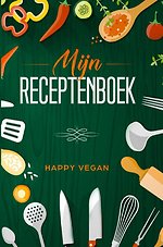 Mijn receptenboek