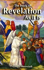 The book of Revelation