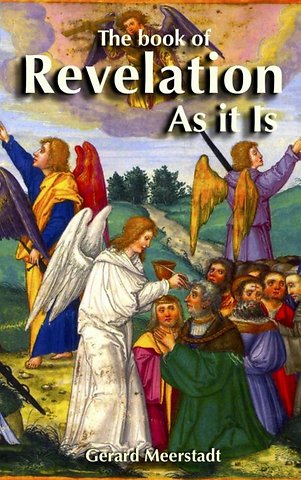 The book of Revelation