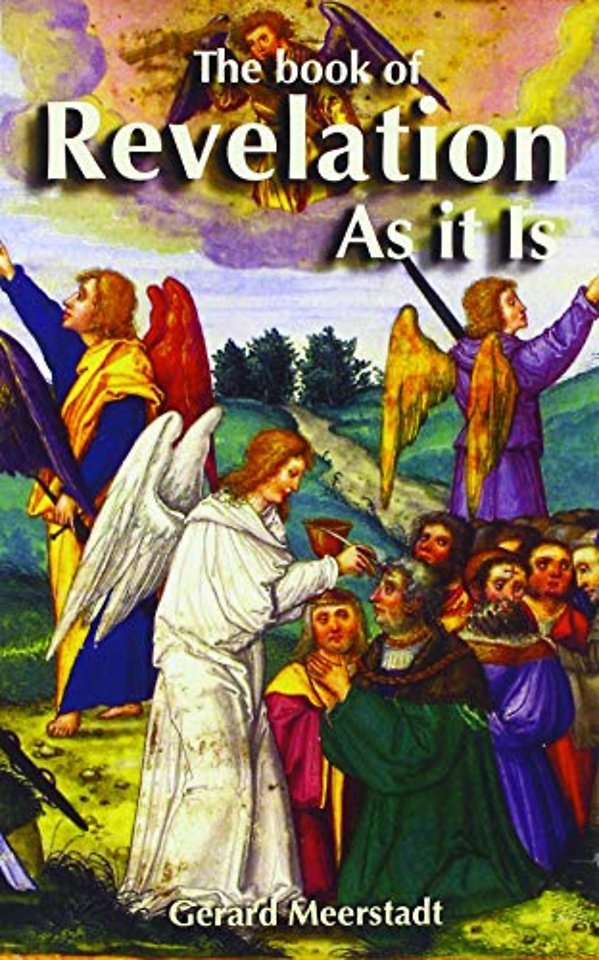 The book of Revelation
