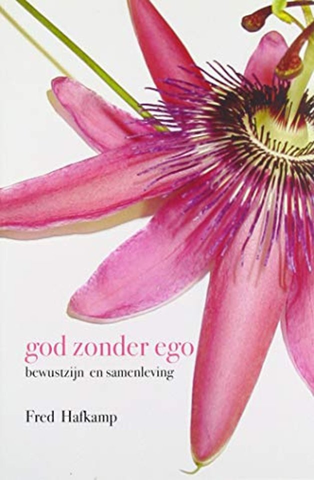 god zonder ego