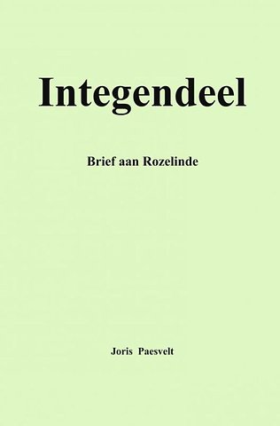Integendeel