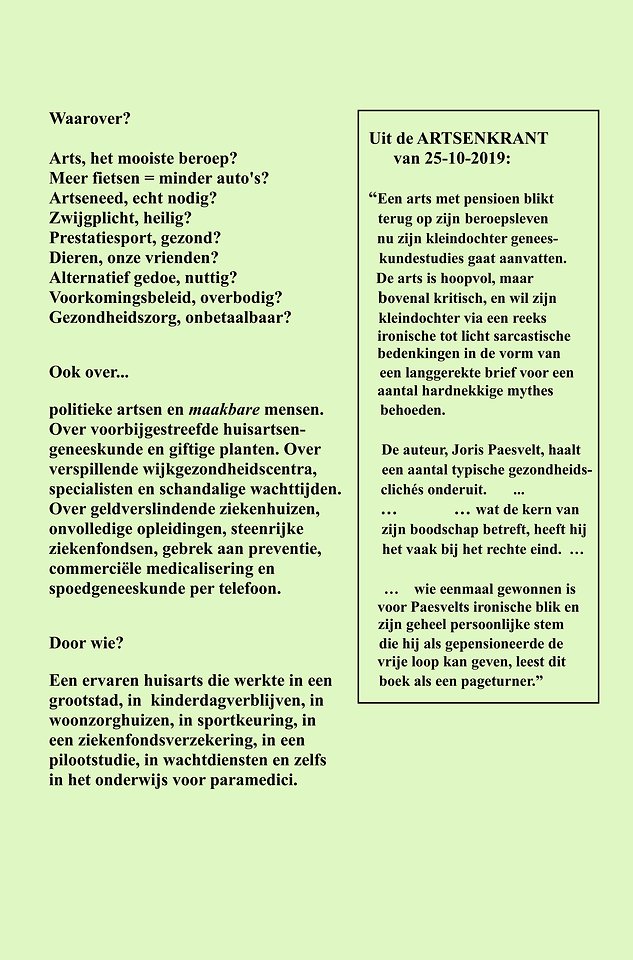 Integendeel