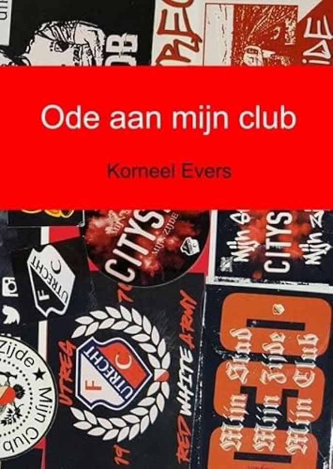 Ode aan mijn club