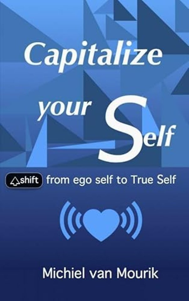 Capitalize your Self