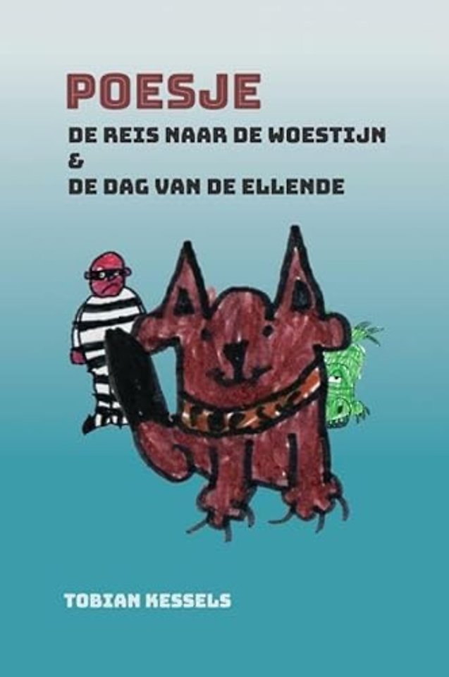 Poesje