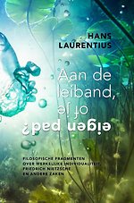 Aan de leiband, of je eigen pad?