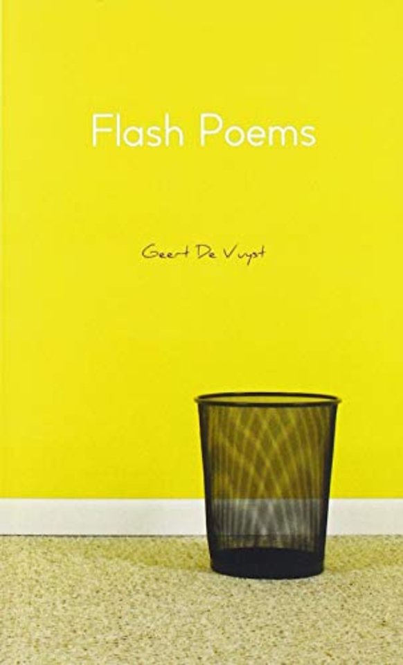 Flash Poems