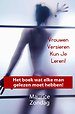 Vrouwen Versieren Kun Je Leren!
