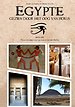 Egypte, gezien door het Oog van Horus. Egypte, gezien door het Oog van Horus.