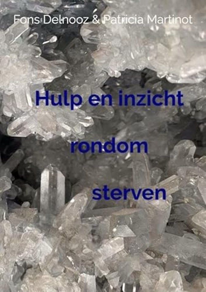Hulp en inzicht rondom sterven