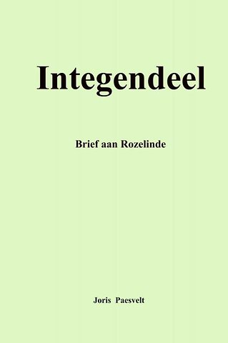 Integendeel
