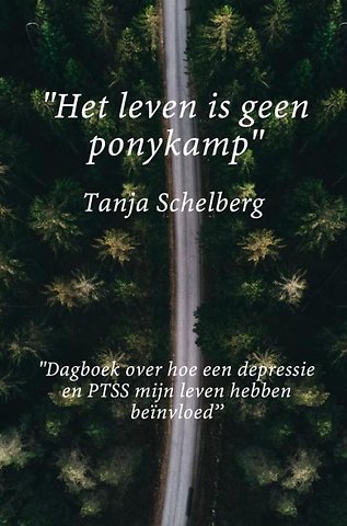 ''Het leven is geen ponykamp''