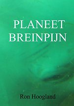 PLANEET BREINPIJN