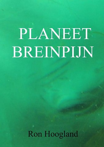 PLANEET BREINPIJN