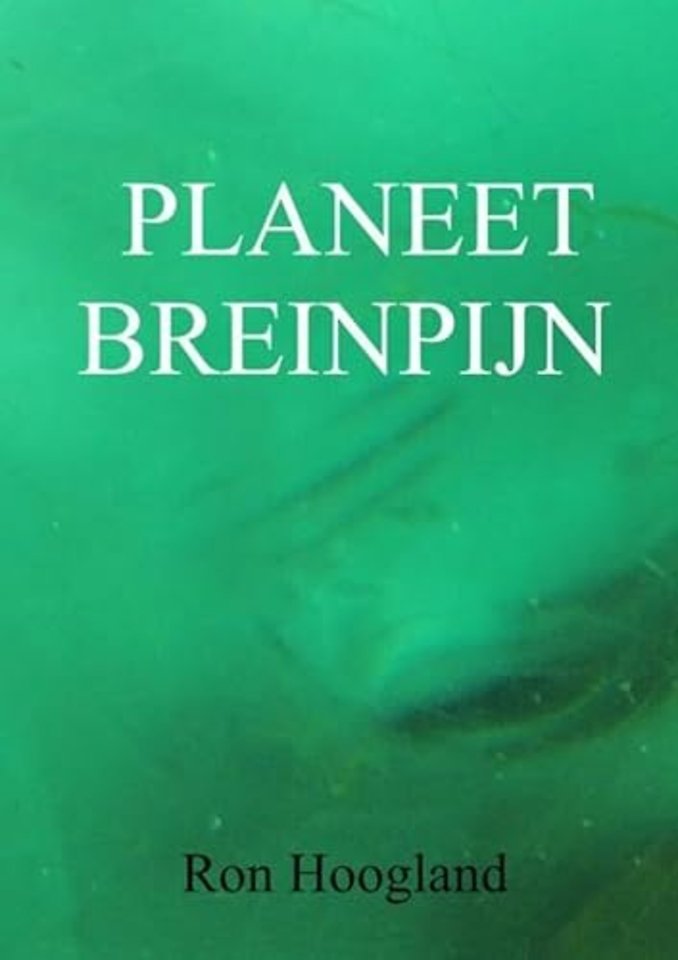 PLANEET BREINPIJN