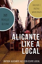 Alicante Like a Local 2019