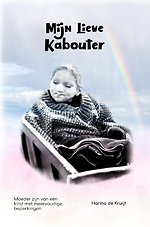 Mijn lieve kabouter