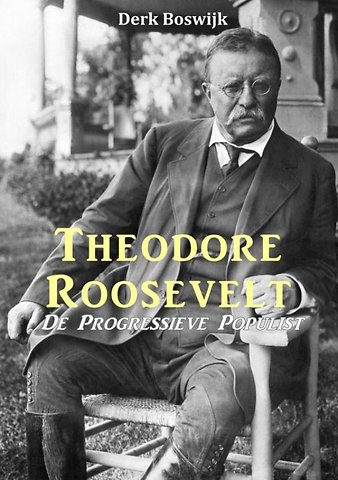 Theodore Roosevelt