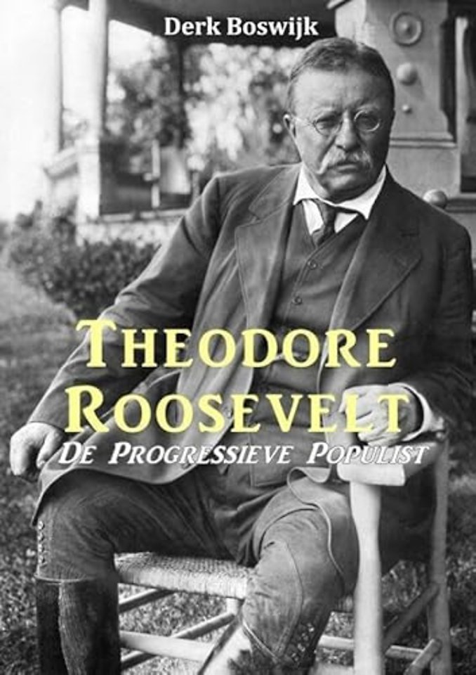 Theodore Roosevelt