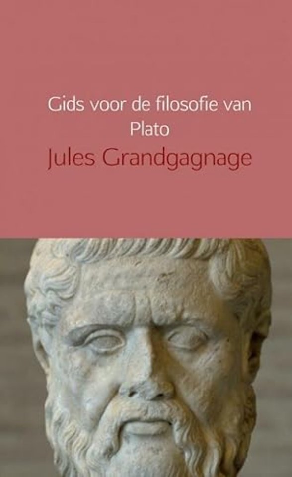 Gids voor de filosofie van Plato