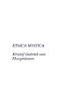 Ethica Mystica - over Geloof, Hoop, Liefde en andere deugden