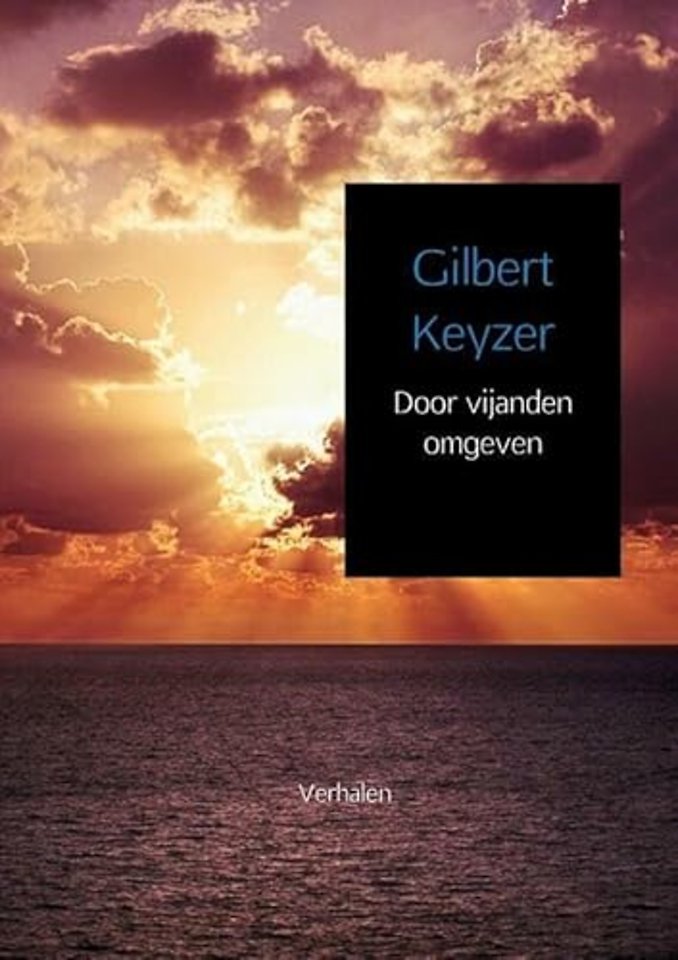 Door vijanden omgeven