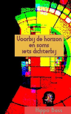 Voorbij de horizon en soms iets dichterbij