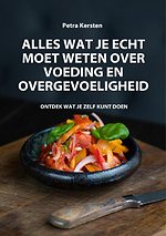 Alles wat je echt moet weten over voeding en overgevoeligheid