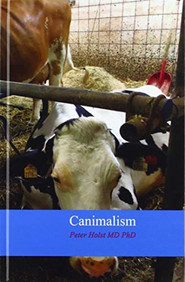 Canimalism