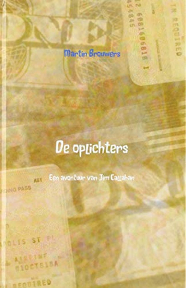 De oplichters