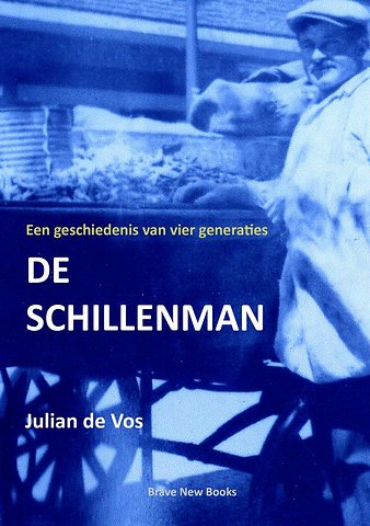 De schillenman