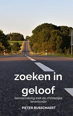 zoeken in geloof