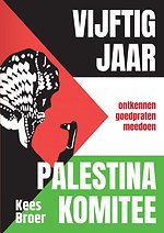 Vijftig jaar Palestina Komitee
