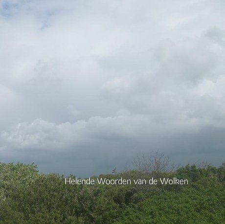 Helende Woorden van de Wolken