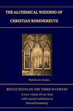 ALCHEMICAL WEDDING OF CHRISTIAN ROSENKREUTZ
