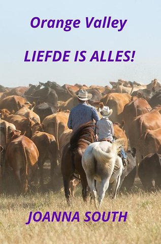 Liefde is alles!