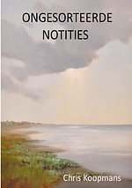 ONGESORTEERDE NOTITIES