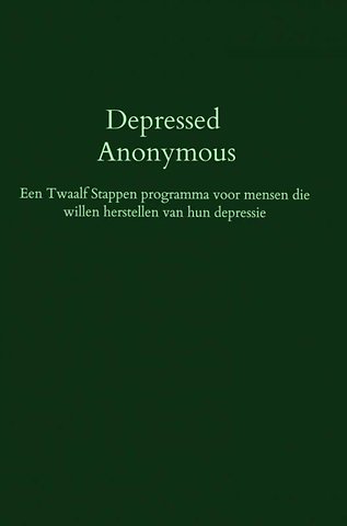 Depressed Anonymous