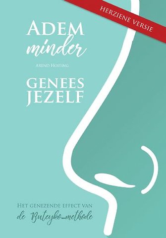 Adem minder, genees jezelf