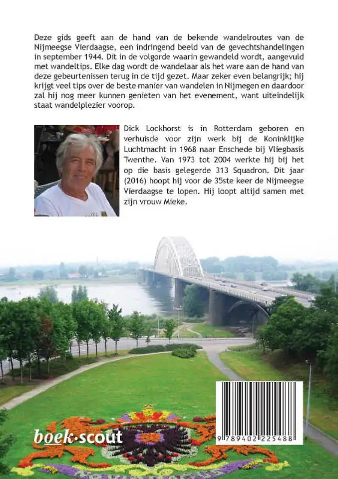 De vierdaagse van Nijmegen