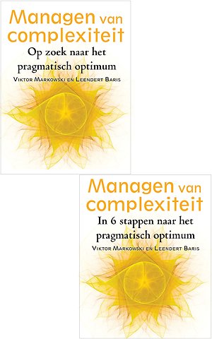 Managen van complexiteit