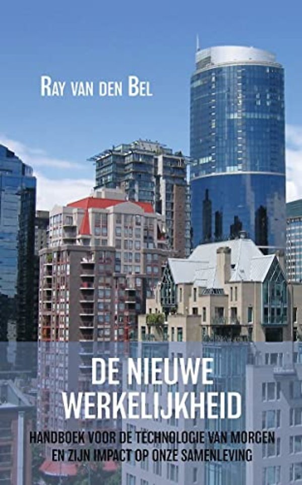 De nieuwe werkelijkheid