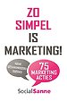 Zo simpel is marketing!